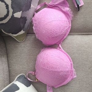 Bombshell Shine Chain Strap 36dd